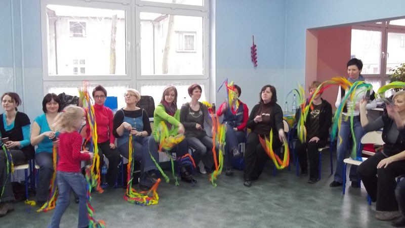 Kurs z metody Batti Strauss, zdjęcie 20 z 39