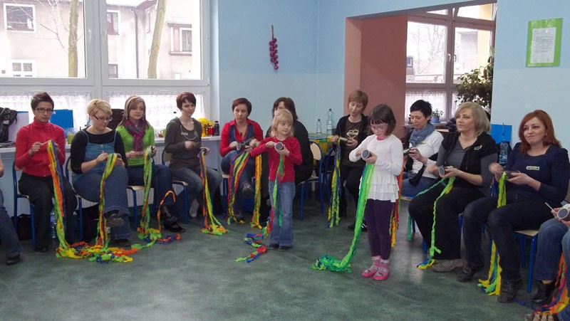 Kurs z metody Batti Strauss, zdjęcie 21 z 39