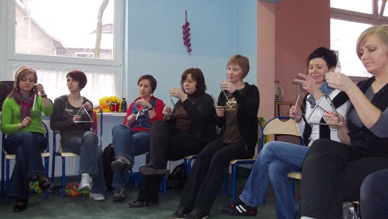 Kurs z metody Batti Strauss, zdjęcie 24 z 39