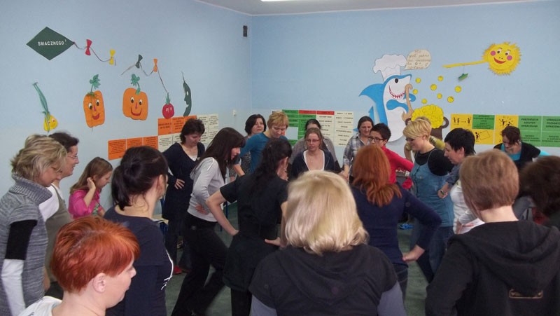 Kurs z metody Batti Strauss, zdjęcie 35 z 39