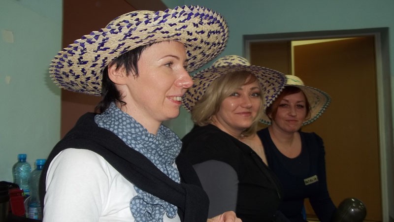 Kurs z metody Batti Strauss, zdjęcie 37 z 39
