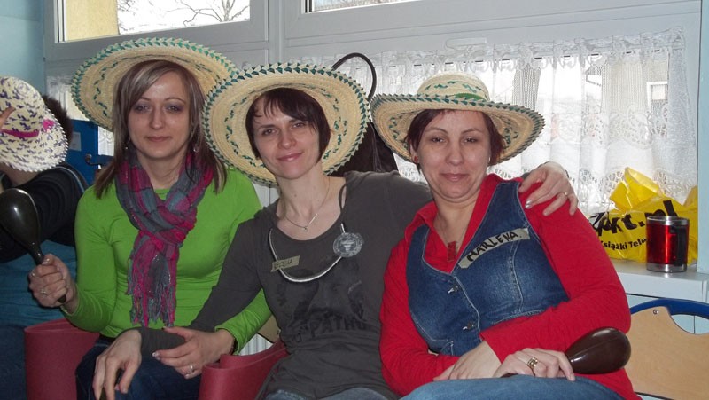 Kurs z metody Batti Strauss, zdjęcie 39 z 39