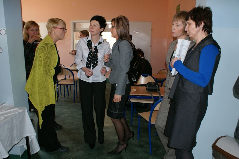 Panel dyskusyjny „Potrzeby edukacyjno-terapeutyczne dzieci i młodzieży z autyzmem”, zdjęcie 25 z 32
