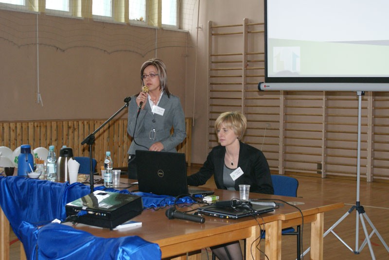 Panel dyskusyjny „Potrzeby edukacyjno-terapeutyczne dzieci i młodzieży z autyzmem”, zdjęcie 27 z 32