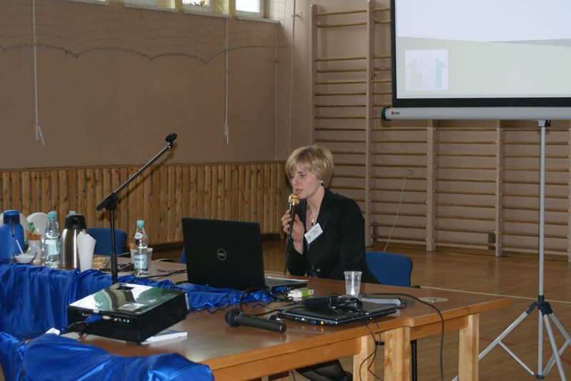 Panel dyskusyjny „Potrzeby edukacyjno-terapeutyczne dzieci i młodzieży z autyzmem”, zdjęcie 31 z 32