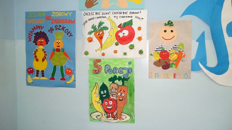Podsumowanie programu „5porcji warzyw, owoców lub soku”, zdjęcie 1 z 52