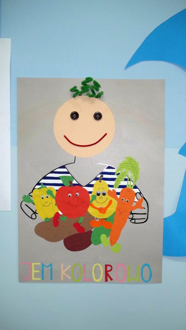 Podsumowanie programu „5porcji warzyw, owoców lub soku”, zdjęcie 2 z 52