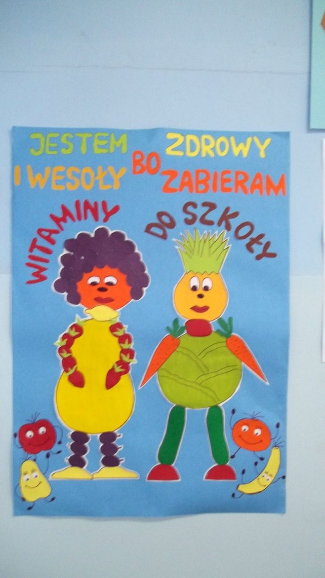 Podsumowanie programu „5porcji warzyw, owoców lub soku”, zdjęcie 3 z 52