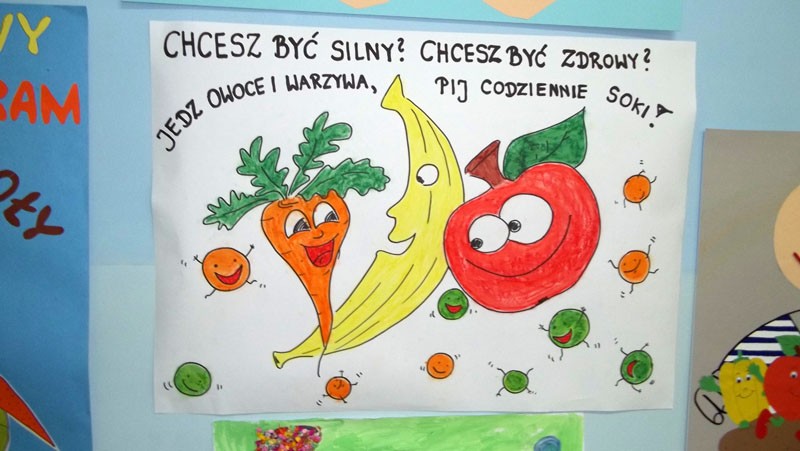 Podsumowanie programu „5porcji warzyw, owoców lub soku”, zdjęcie 5 z 52
