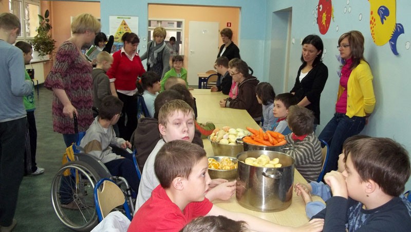 Podsumowanie programu „5porcji warzyw, owoców lub soku”, zdjęcie 9 z 52