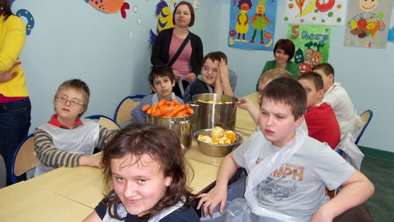 Podsumowanie programu „5porcji warzyw, owoców lub soku”, zdjęcie 12 z 52