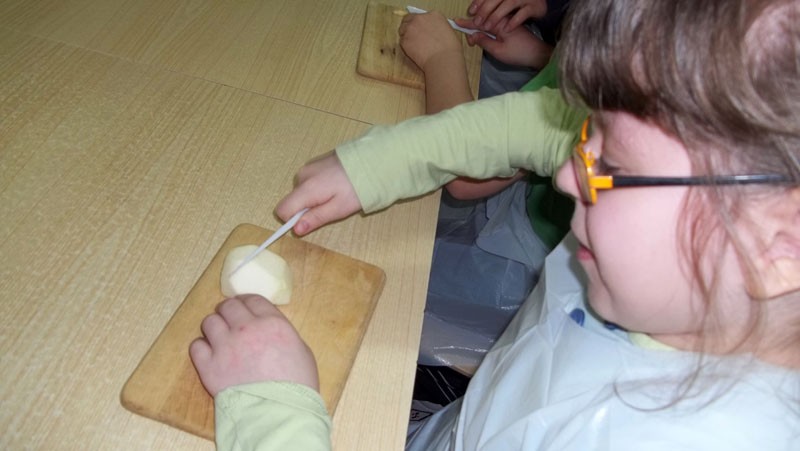 Podsumowanie programu „5porcji warzyw, owoców lub soku”, zdjęcie 15 z 52