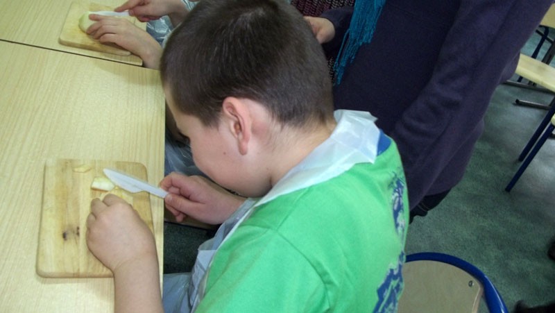 Podsumowanie programu „5porcji warzyw, owoców lub soku”, zdjęcie 16 z 52