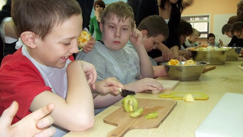 Podsumowanie programu „5porcji warzyw, owoców lub soku”, zdjęcie 22 z 52