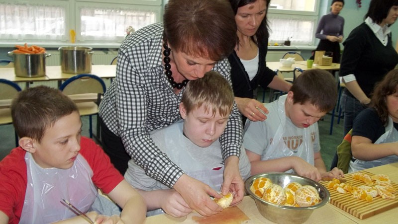 Podsumowanie programu „5porcji warzyw, owoców lub soku”, zdjęcie 29 z 52