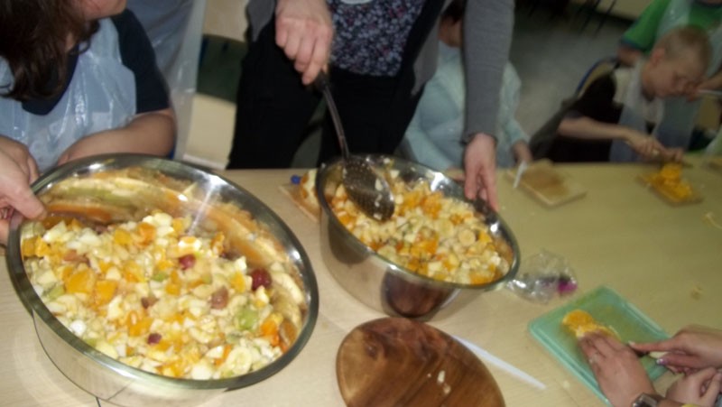 Podsumowanie programu „5porcji warzyw, owoców lub soku”, zdjęcie 32 z 52