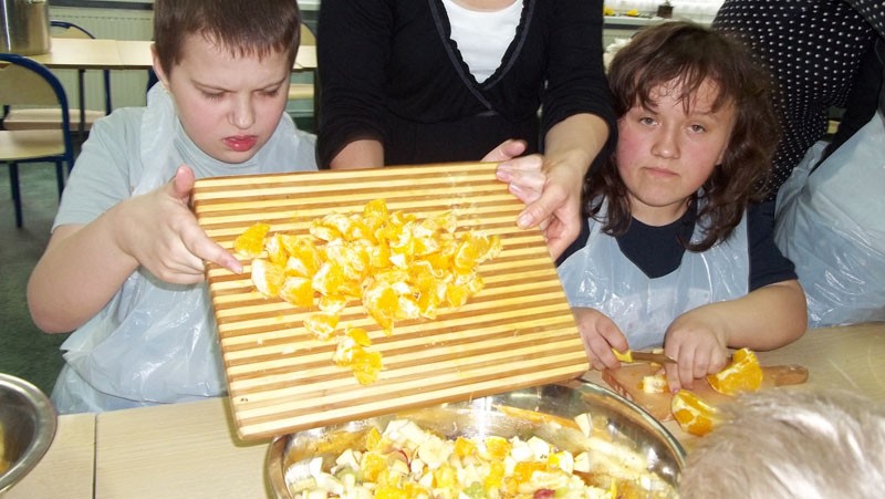 Podsumowanie programu „5porcji warzyw, owoców lub soku”, zdjęcie 33 z 52