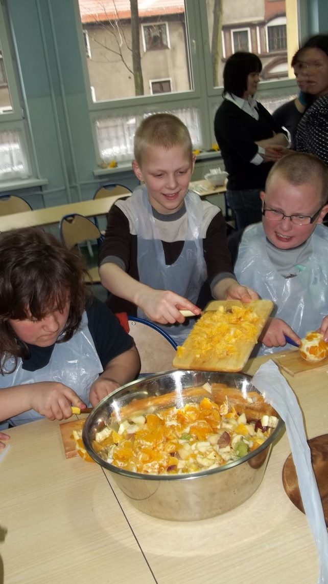 Podsumowanie programu „5porcji warzyw, owoców lub soku”, zdjęcie 35 z 52