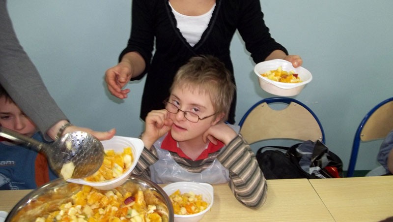 Podsumowanie programu „5porcji warzyw, owoców lub soku”, zdjęcie 37 z 52