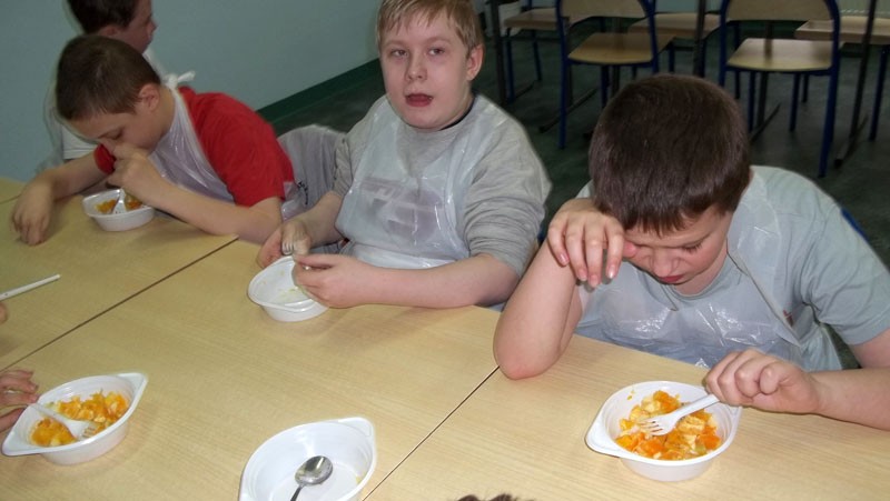 Podsumowanie programu „5porcji warzyw, owoców lub soku”, zdjęcie 42 z 52