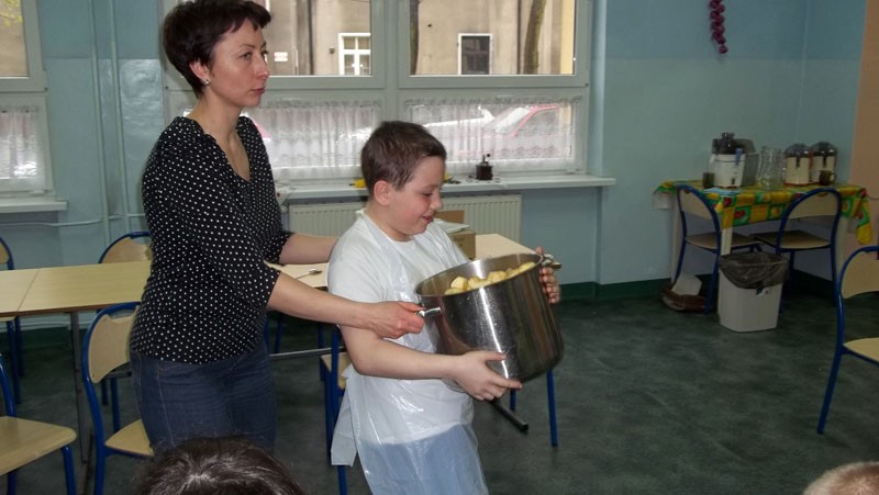 Podsumowanie programu „5porcji warzyw, owoców lub soku”, zdjęcie 43 z 52
