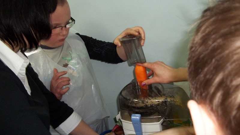 Podsumowanie programu „5porcji warzyw, owoców lub soku”, zdjęcie 44 z 52