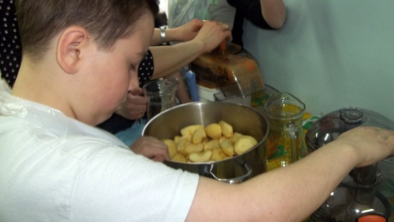 Podsumowanie programu „5porcji warzyw, owoców lub soku”, zdjęcie 45 z 52