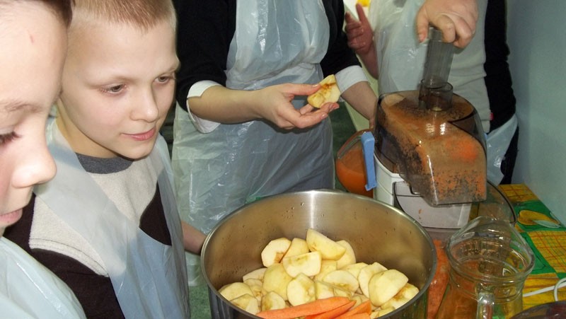 Podsumowanie programu „5porcji warzyw, owoców lub soku”, zdjęcie 47 z 52