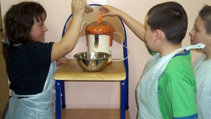 Podsumowanie programu „5porcji warzyw, owoców lub soku”, zdjęcie 49 z 52