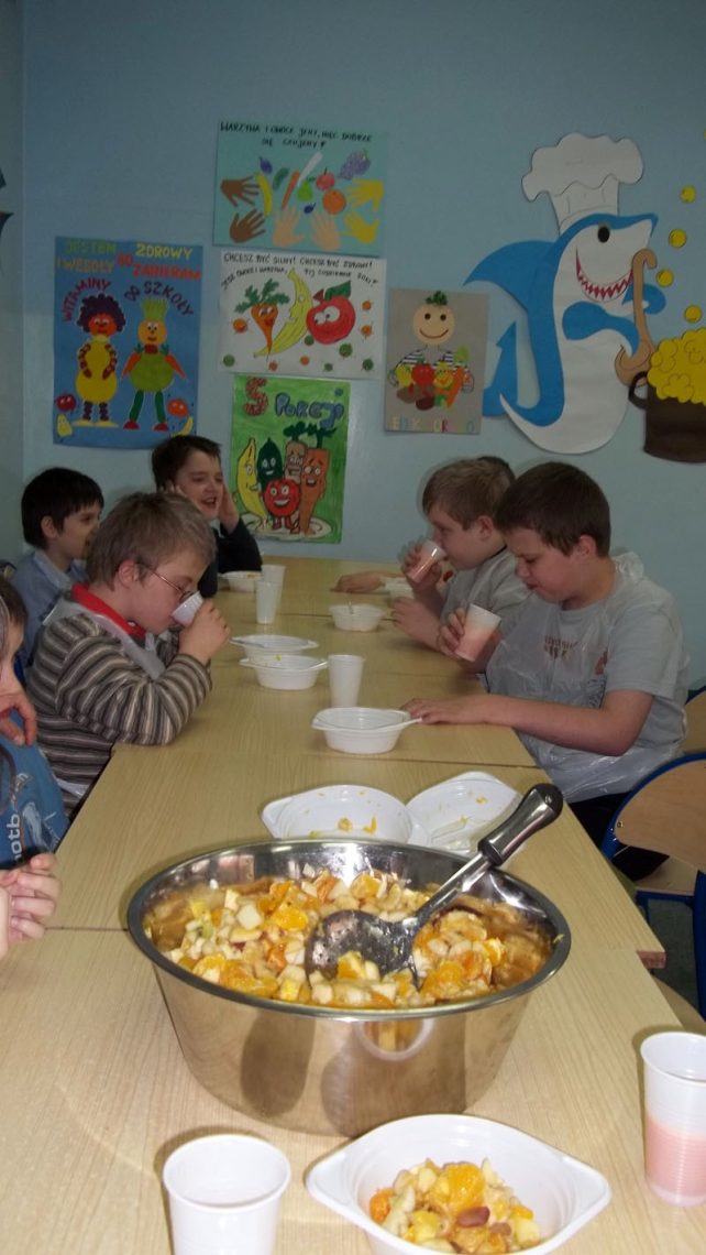 Podsumowanie programu „5porcji warzyw, owoców lub soku”, zdjęcie 51 z 52