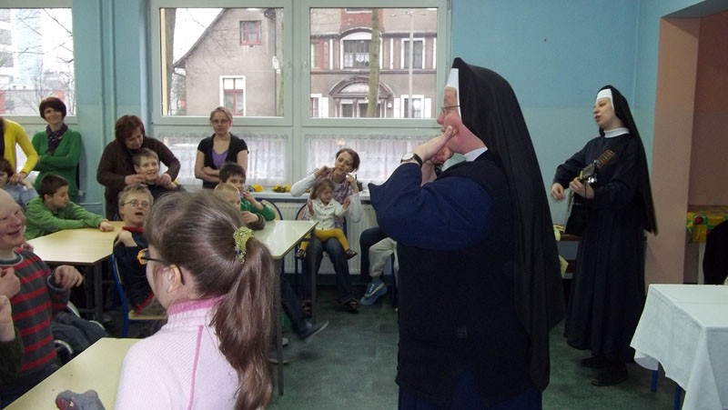 Rekolekcje szkolne, zdjęcie 4 z 22