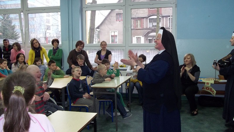Rekolekcje szkolne, zdjęcie 5 z 22