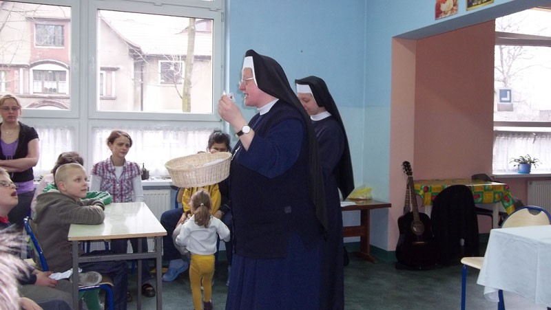 Rekolekcje szkolne, zdjęcie 12 z 22