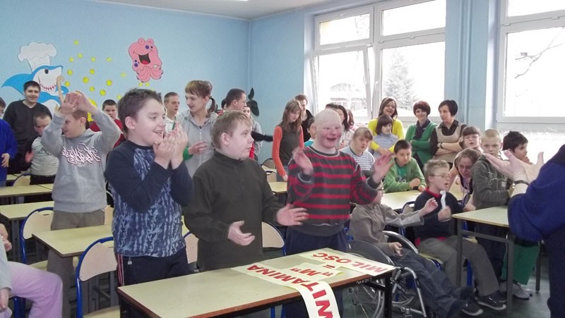 Rekolekcje szkolne, zdjęcie 15 z 22