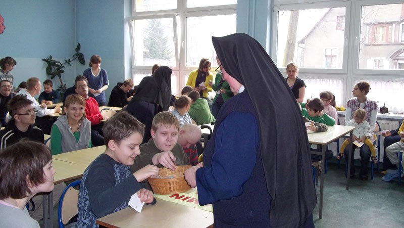 Rekolekcje szkolne, zdjęcie 22 z 22