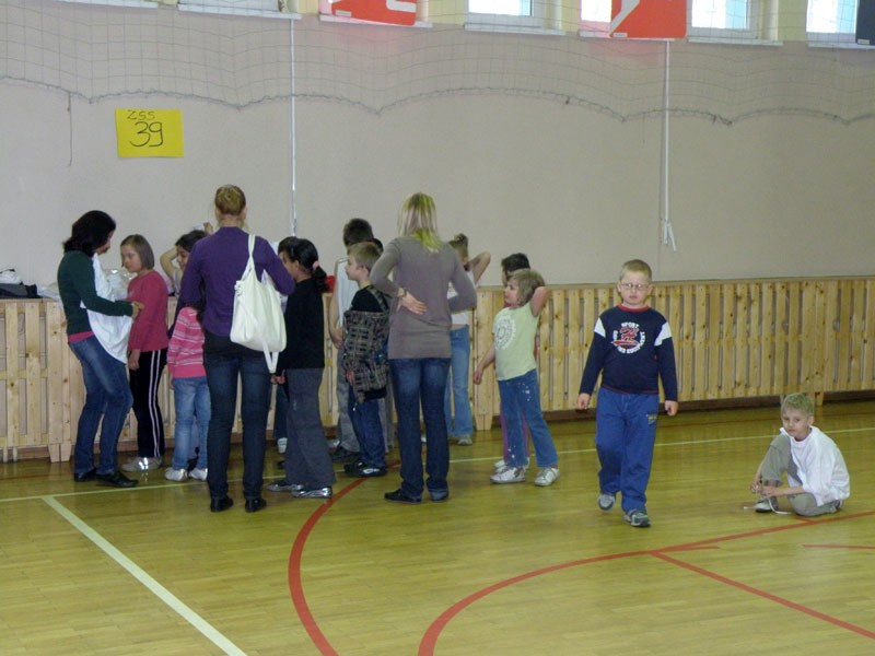 Spartakiada „Witaj wiosno”, zdjęcie 2 z 51