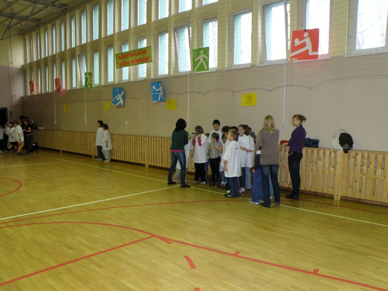 Spartakiada „Witaj wiosno”, zdjęcie 7 z 51