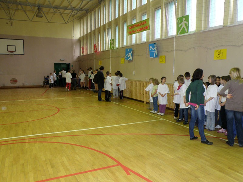 Spartakiada „Witaj wiosno”, zdjęcie 8 z 51