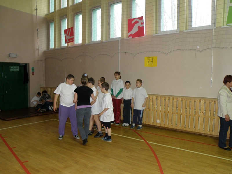 Spartakiada „Witaj wiosno”, zdjęcie 10 z 51