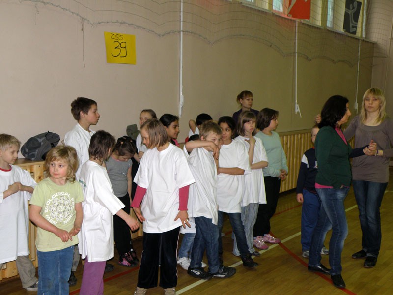 Spartakiada „Witaj wiosno”, zdjęcie 11 z 51