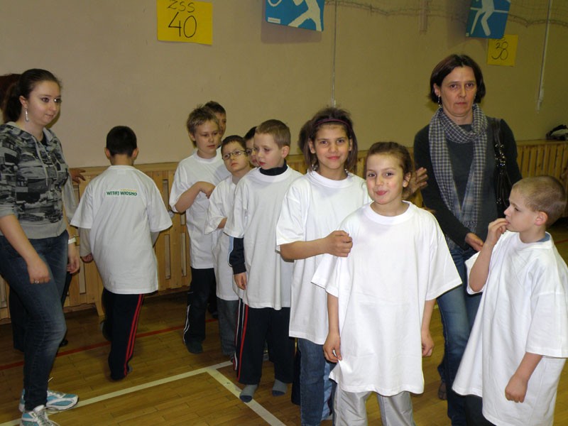 Spartakiada „Witaj wiosno”, zdjęcie 12 z 51