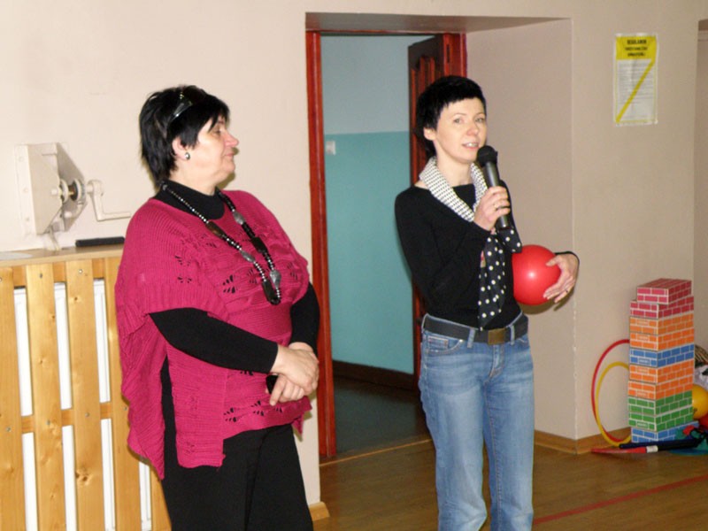 Spartakiada „Witaj wiosno”, zdjęcie 15 z 51