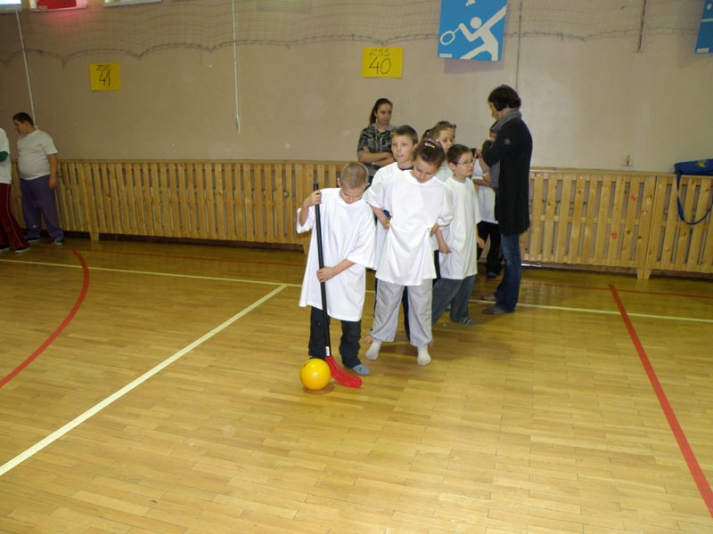 Spartakiada „Witaj wiosno”, zdjęcie 22 z 51