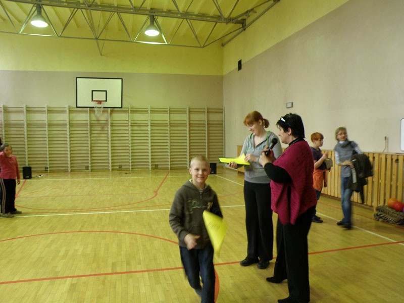 Spartakiada „Witaj wiosno”, zdjęcie 47 z 51