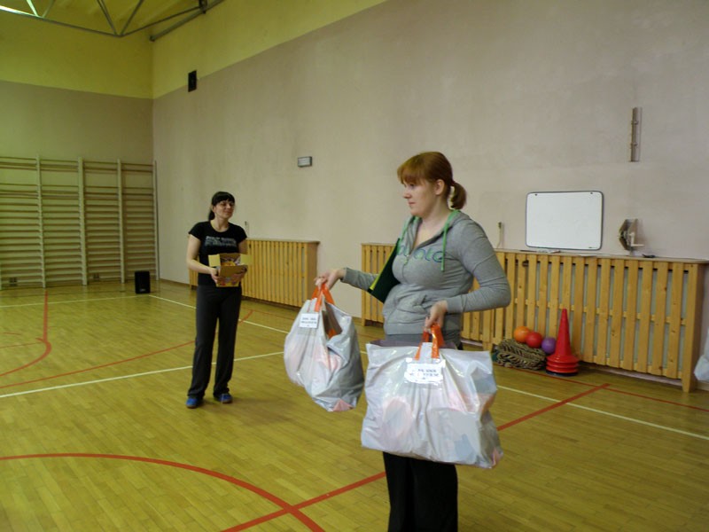 Spartakiada „Witaj wiosno”, zdjęcie 49 z 51