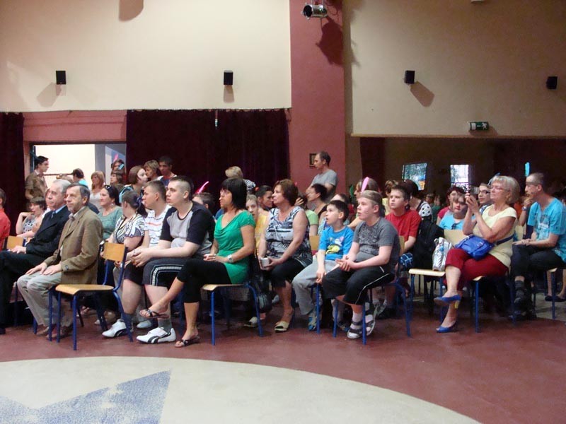 Dzielimy się radością, zdjęcie 5 z 19