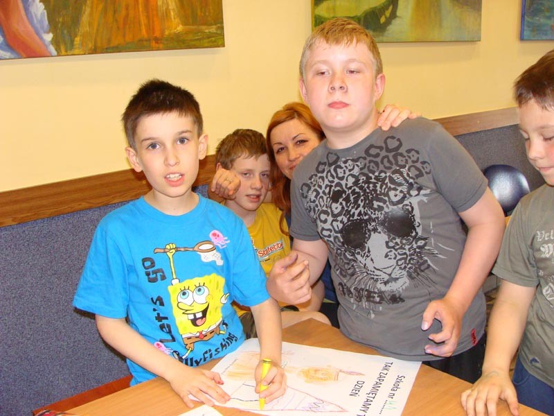 Dzielimy się radością, zdjęcie 18 z 19