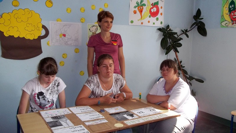 Dzień Niemiecki, zdjęcie 3 z 64