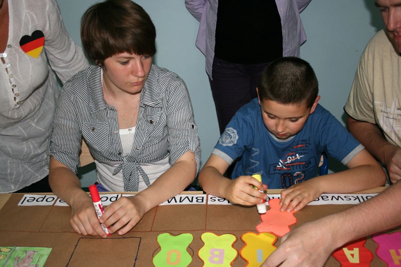 Dzień Niemiecki, zdjęcie 11 z 64