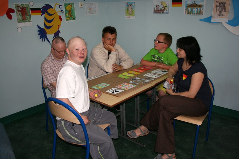 Dzień Niemiecki, zdjęcie 13 z 64